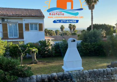 Villaggio Turistico Resort Casavacanzekastalia 3 In Athena Resort Ragusa